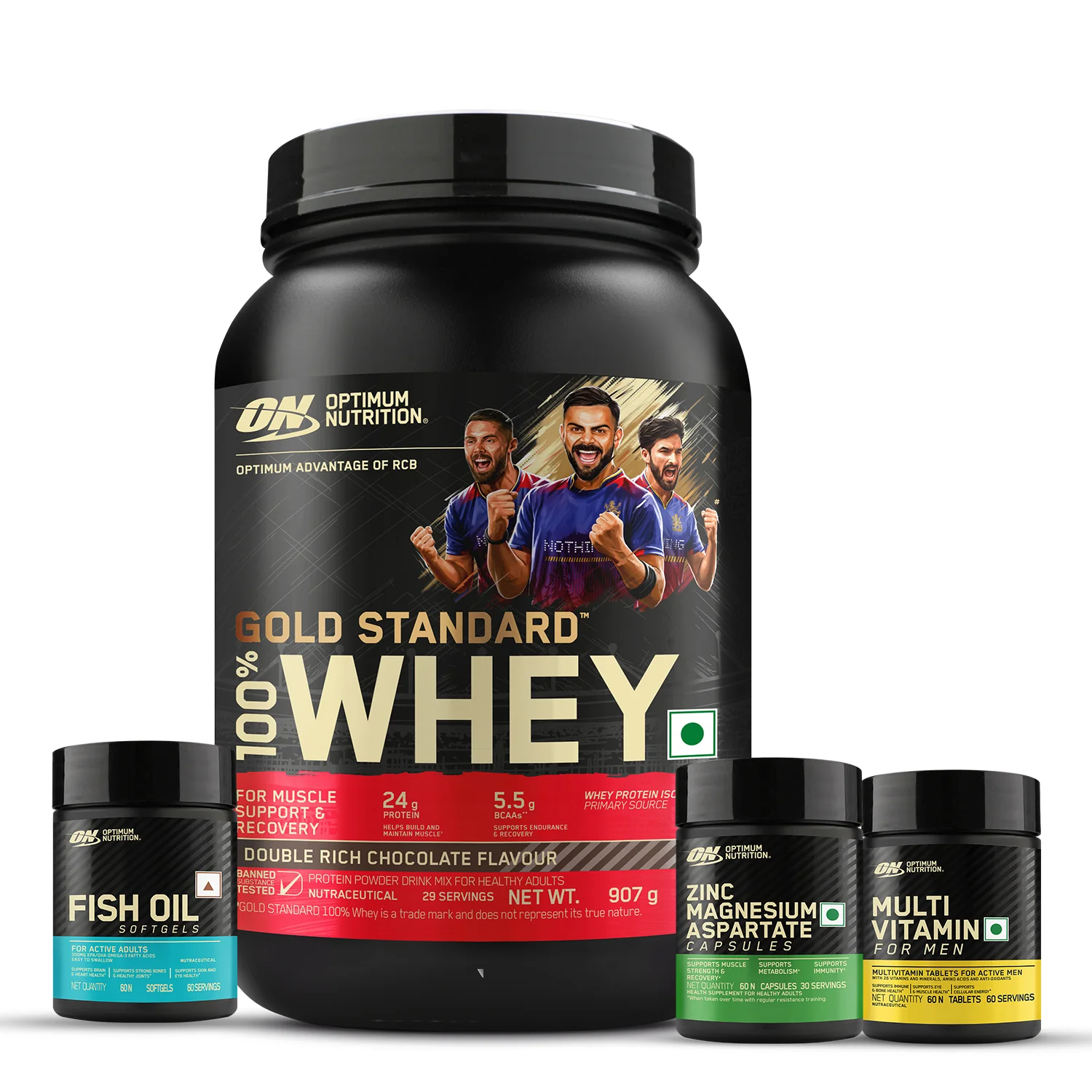 Fitneess Best Seller